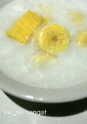 Foto resep Kolak ketela pisang