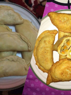 Foto resep Pastel Goreng