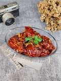 Bistik Ayam Cirebon Pedas Manis Gurih