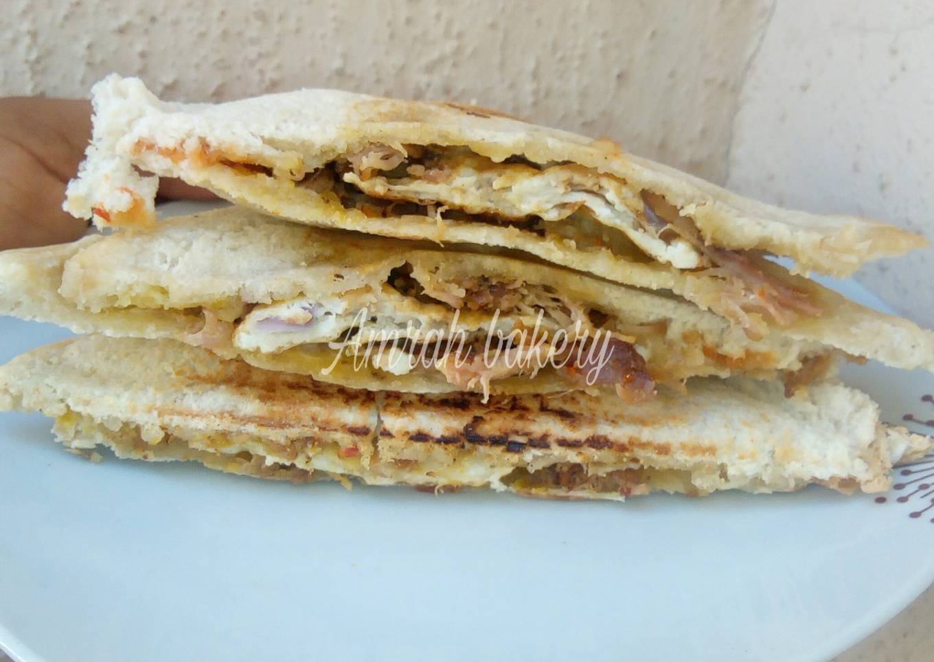 Sandwich ll