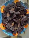 Coffee Baileys Bites