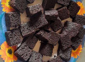 Foto resep Coffee Baileys Bites