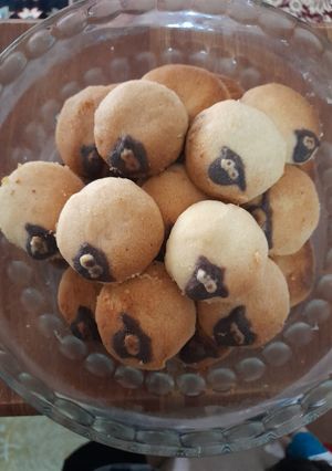 عکسی از دستور شیرینی فوری ویژه عید قربان