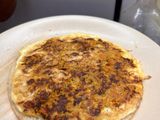 Madurai kari dosa