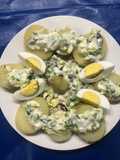 Ensalada Alemana (versión adaptada)
