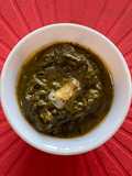 Sarsoon ka saag