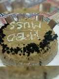 Coffee cake
