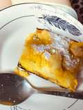 Tarta cu mere ușor de făcut