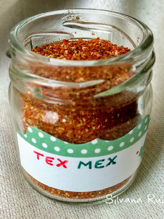 Una foto de 70.🌮Especias Tex~Mex para tacos y fajitas. (Sazonador)