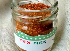 Foto principal de 70.🌮Especias Tex~Mex para tacos y fajitas. (Sazonador)