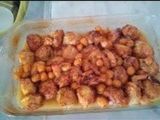 بولات الكرمب