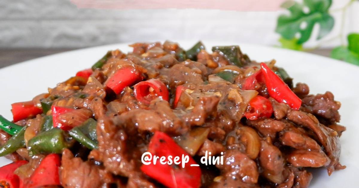 181 resep daging rusa enak dan sederhana ala rumahan - Cookpad