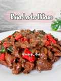 039.Rusa lada hitam