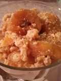 Dulce de Plátano con Leche
