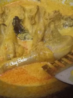 Foto resep Opor Ayam