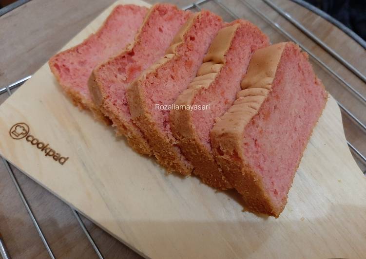 Bolu Strawberry
