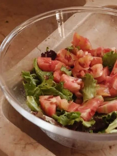 Foto de Salada Mista