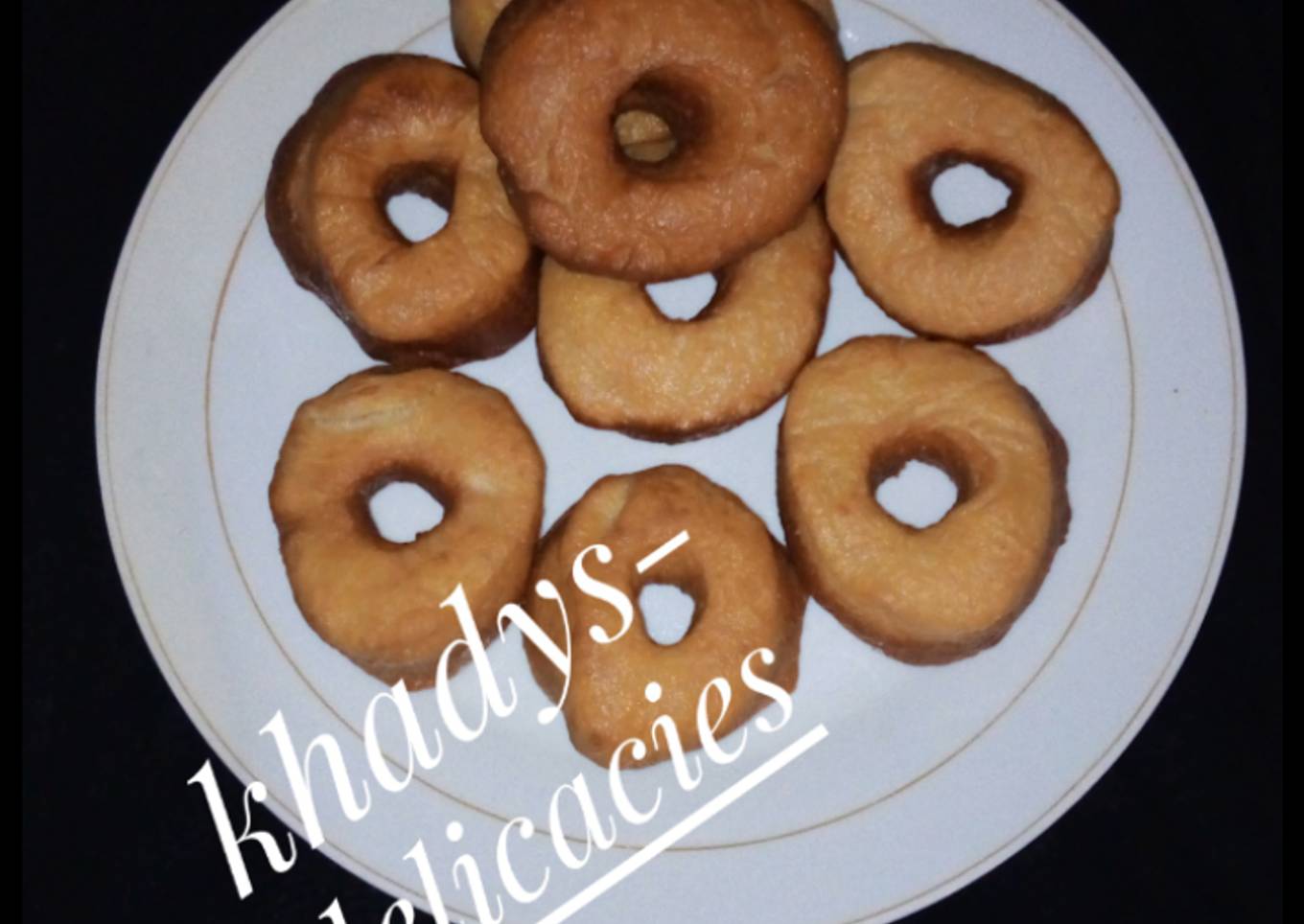 Doughnut