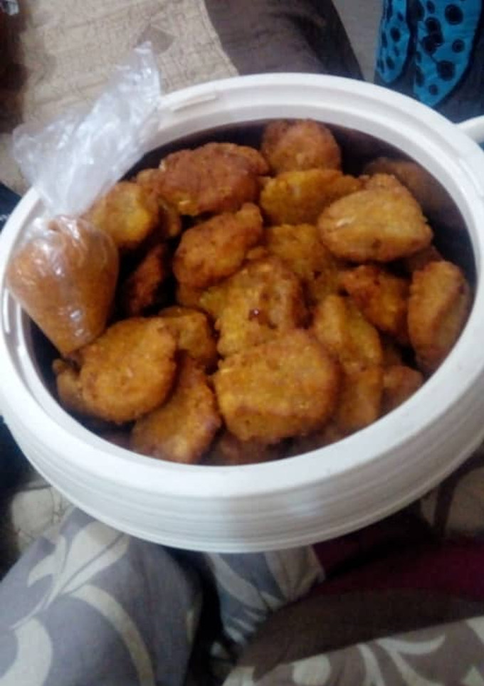 A picture of Kosan rogo.