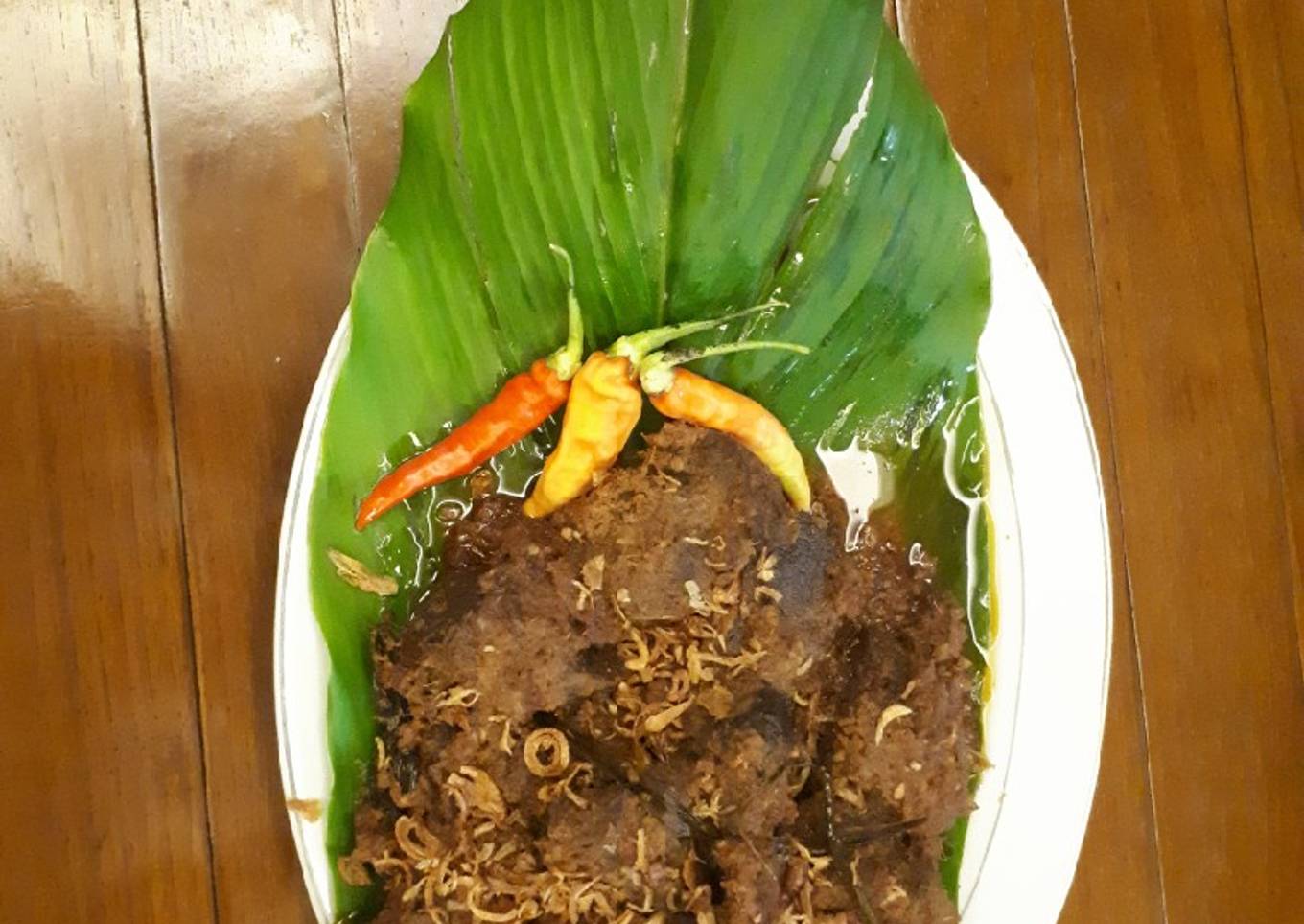 Rendang