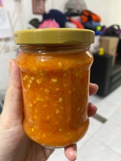 Foto resep Sambal Rawit