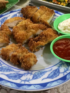 Foto resep Homemade Chicken Katsu