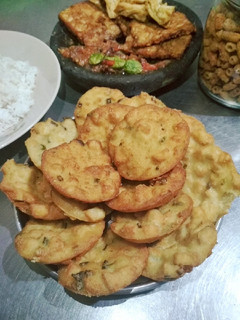 Foto resep Bakwan Tahu