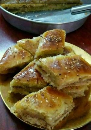 صورة لوصفة المعموله