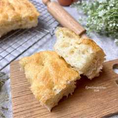Focaccia / Italian Flatbread-レシピのメイン写真