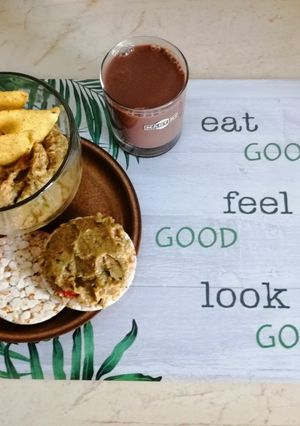 Zöldségek varázsa recept fotója