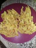 Peyek