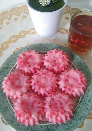 Foto resep Cantik Manis