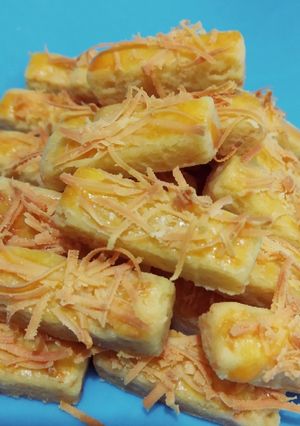 Foto resep Kastengel keju