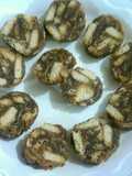 Date biscuits role