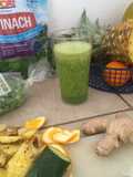 Jugo para perder peso