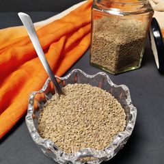 A picture of Mukhwas.