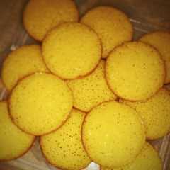 Bika Ambon Mini রেসিপির প্রধান ছবি