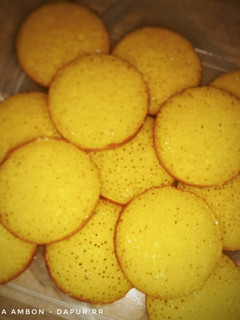 Foto resep Bika Ambon Mini