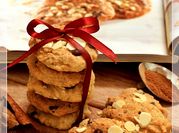 Gambar kue kering choco chip