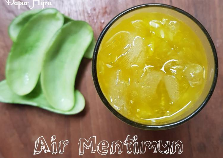 Cara Termudah Membuat Air Mentimun Mudah Banget Resep Masakanku Cara Termudah Membuat Air Mentimun Mudah Banget Resep Masakanku