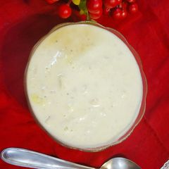 A picture of Chui Pitha.