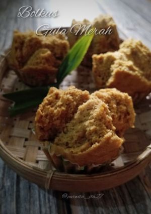 Foto resep Bolu Kukus Gula Merah