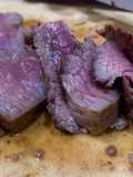 Homemade Steak Medium - Mudah dan Cepat