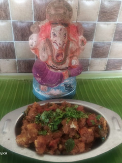 கோபி மஞ்சூரியன் செய்முறை முக்கிய புகைப்படம்
