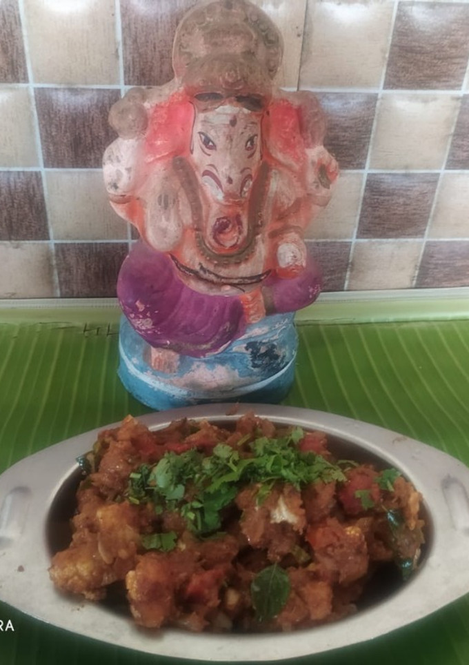 கோபி மஞ்சூரியன் செய்முறை முக்கிய புகைப்படம்