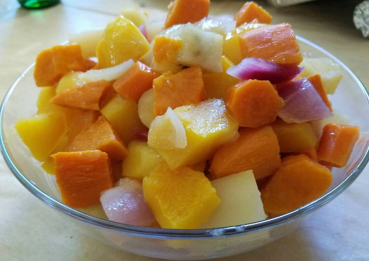 Recipe of Perfect Butternut squash dish/stew