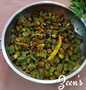 Easy Steps to Prepare Methi Bhindi Masala which Delicious
