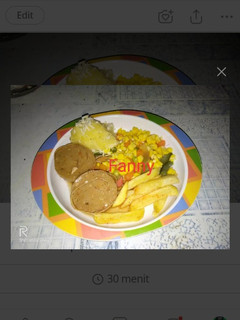 Foto resep Resep Steak Rolade