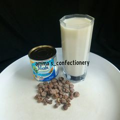 A picture of Tigernut Drink ll.