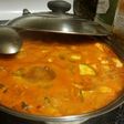 Sopa rápida